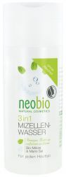 Мицеллярная вода 3 в 1 Neobio (150 мл)