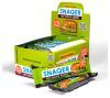 Батончик глазированный &quot;Фисташка и карамель&quot; SNAQER SNAQ FABRIQ (50 г)
