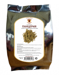 Панцерия шерстистая (трава, 50гр.) Старослав