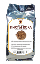 Пихта кора (50 гр.) Старослав