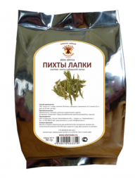 Пихта лапки (лапки, 50гр.) Старослав