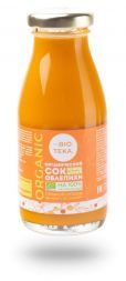 Органический облепиховый сок BIOTEKA (200 мл)