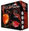 СМУЗИ СК&quot; &quot;DETOX&quot; малина, облепиха, яблоко Сибирская клетчатка (12 г*7)